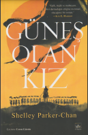 Güneş olan kız